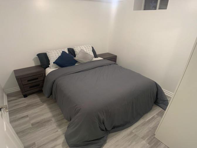 Kelsie's room