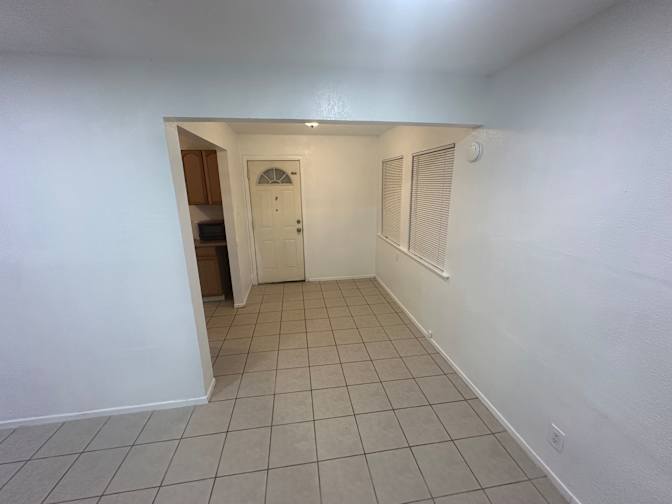 Kevin's room
