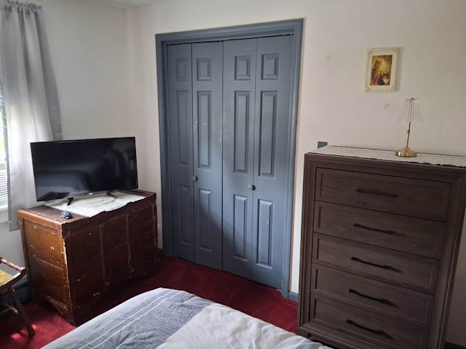 Todd's room