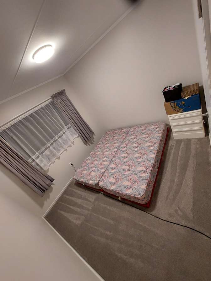 Caitlin's room