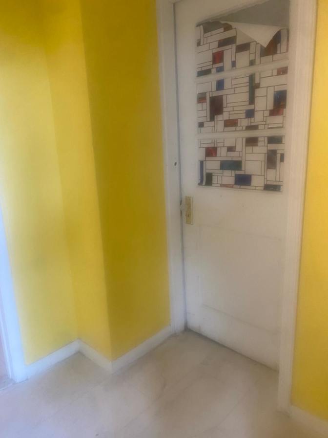 Esther's room