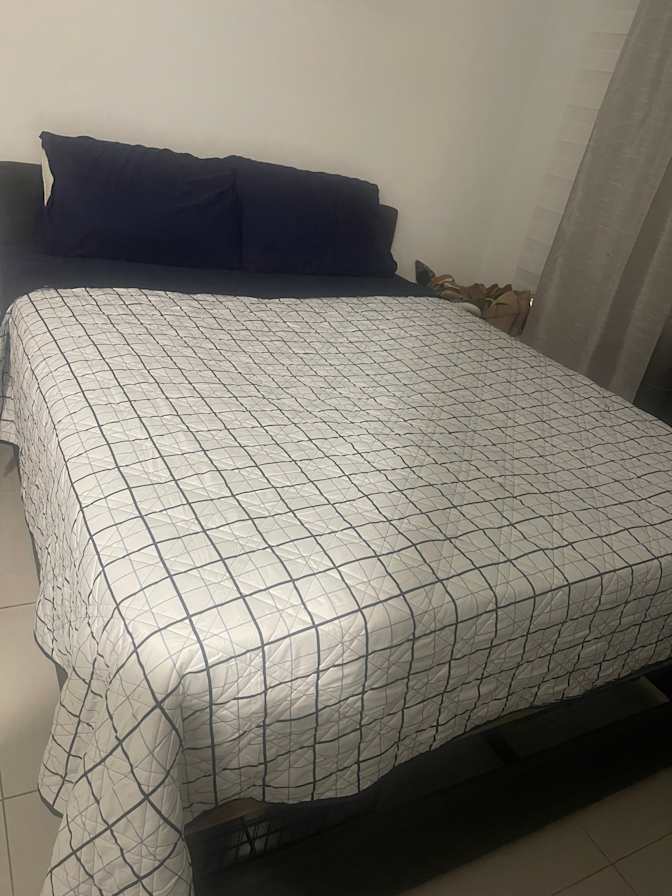 Doreen's room