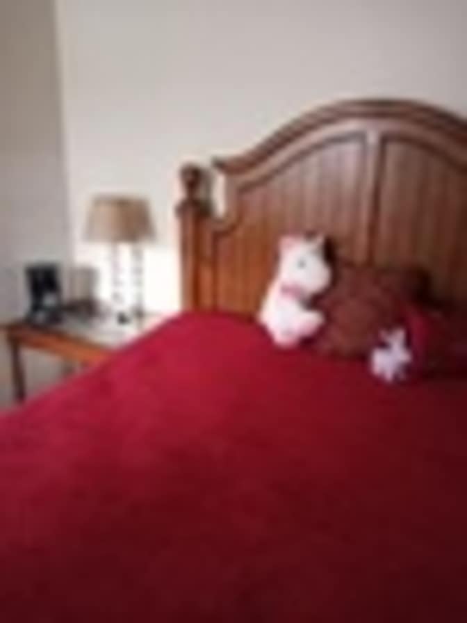 Mary's room