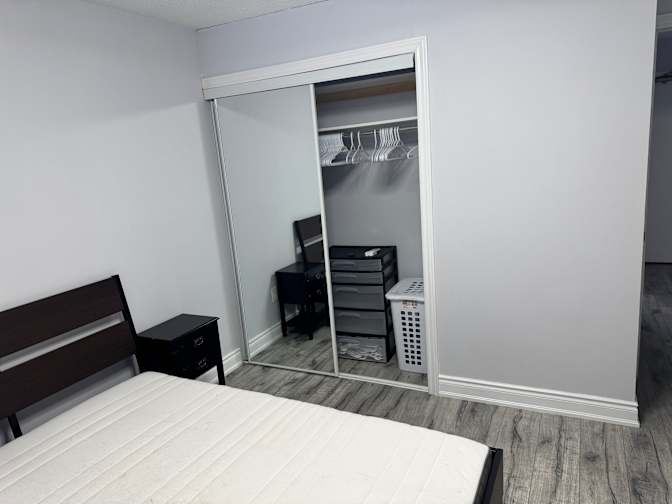 Shivam's room