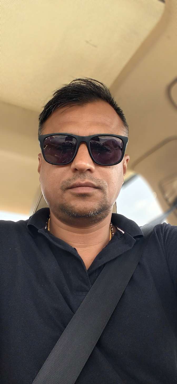 Vikash