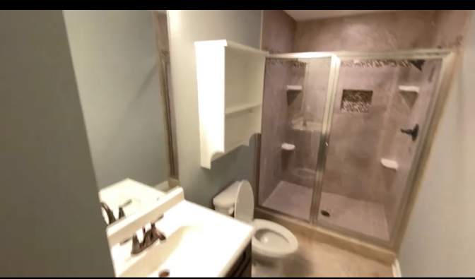 Alcove Rooms's room