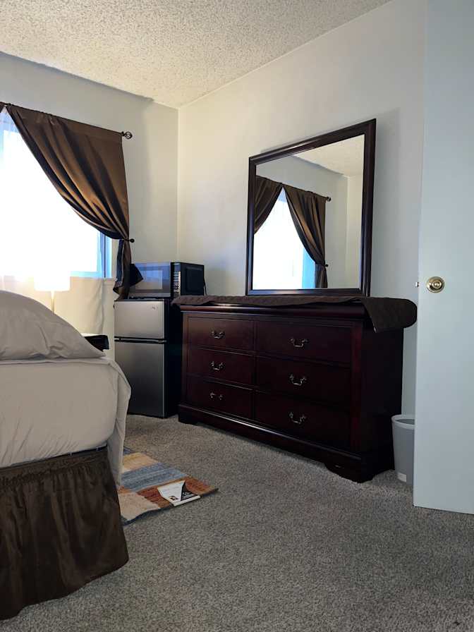 Amalia's room