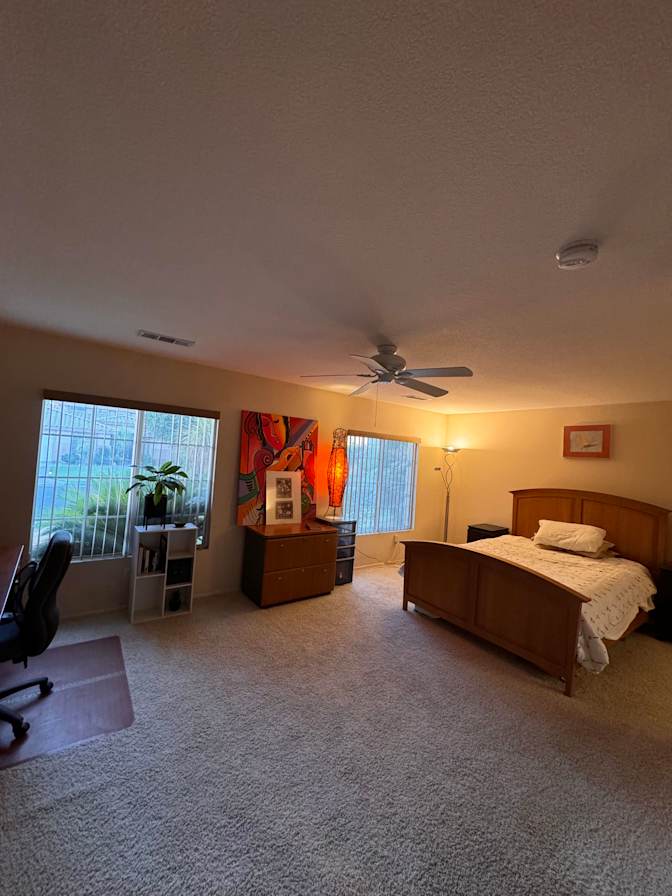 juliene's room