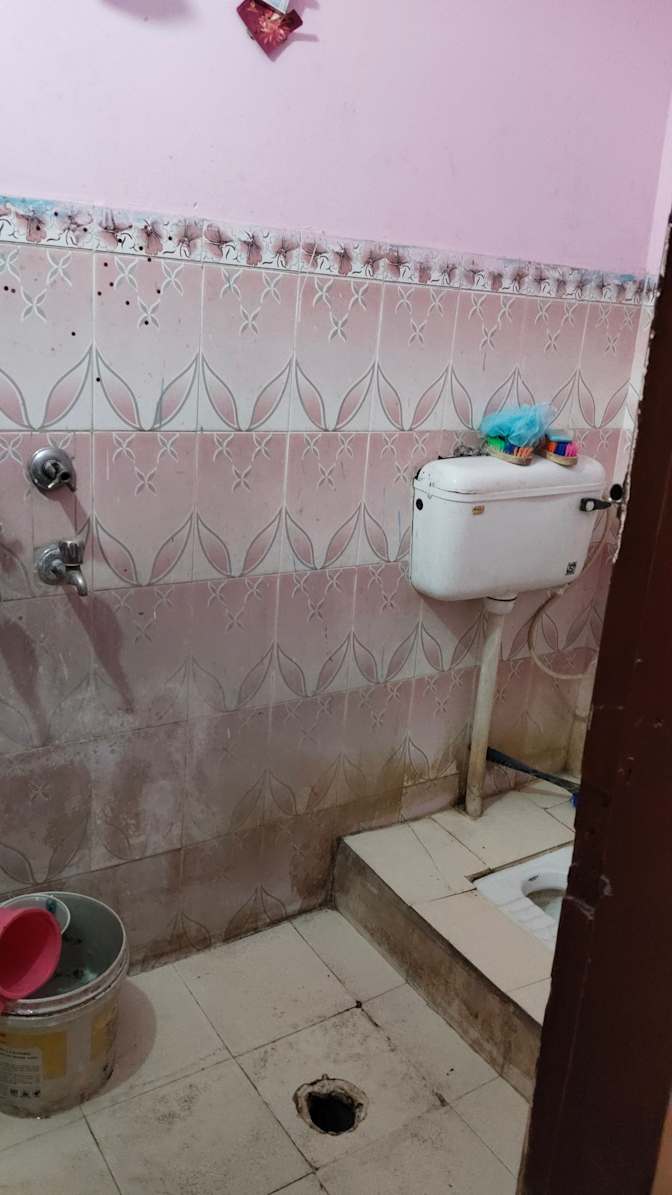 Sumit Kumar's room
