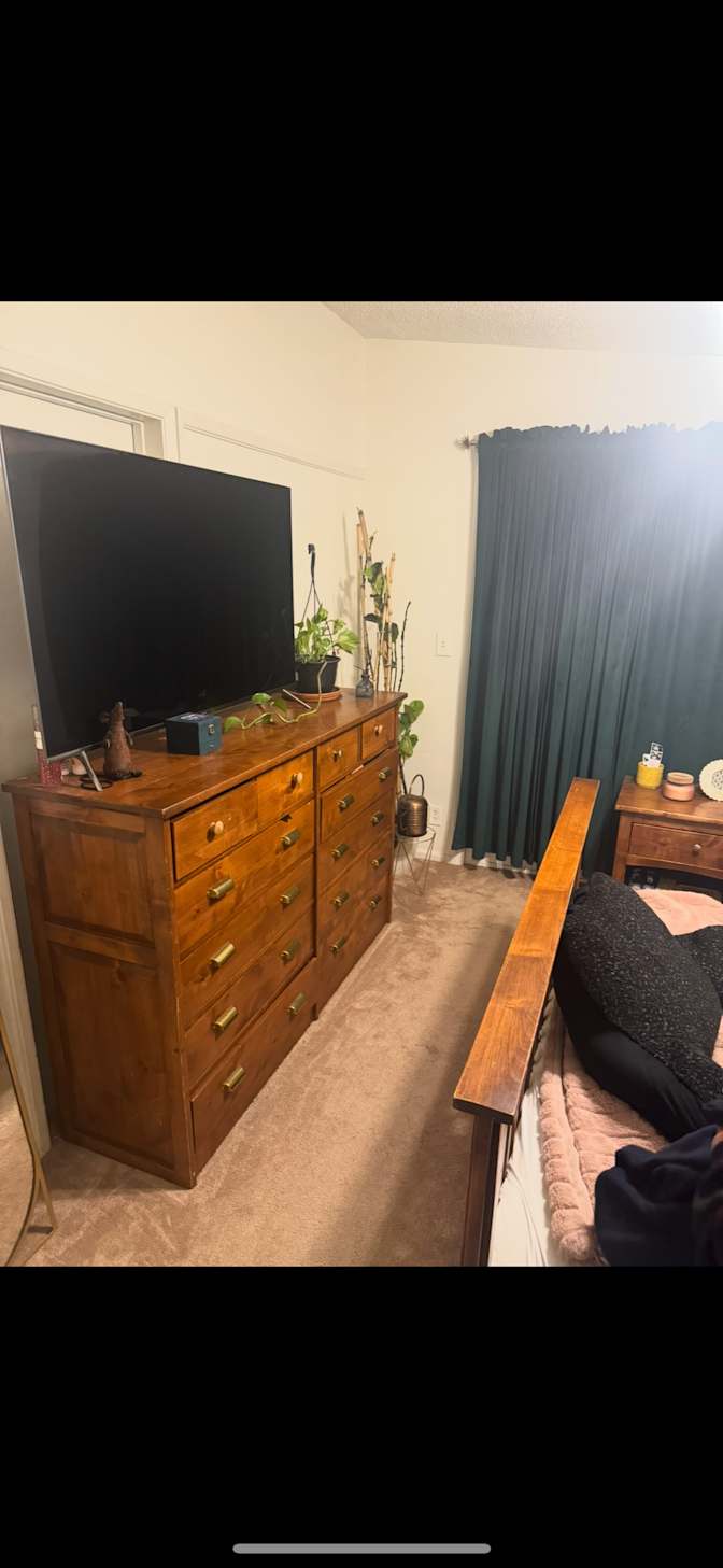 Joshua's room