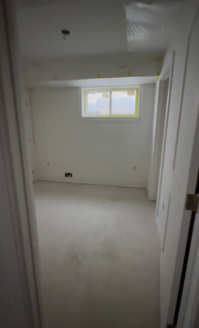 Ellesse Chen's room