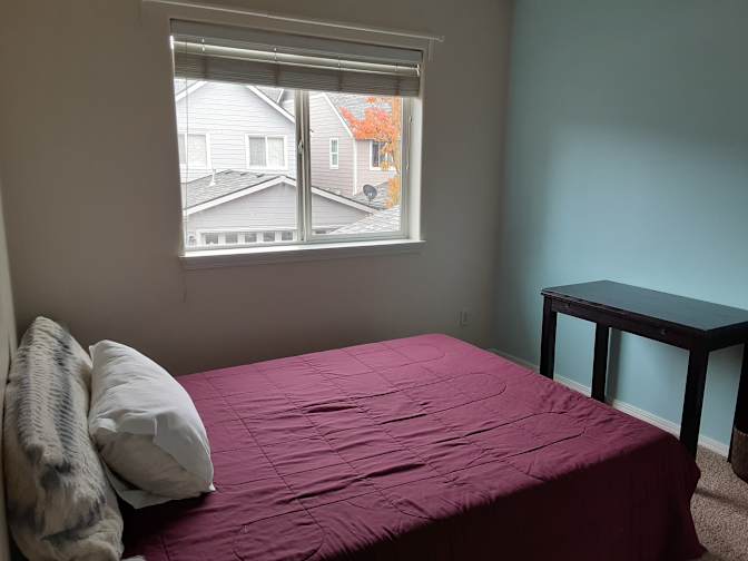 Karen's room