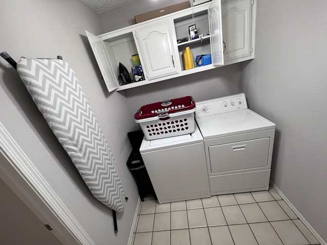 joseph's room