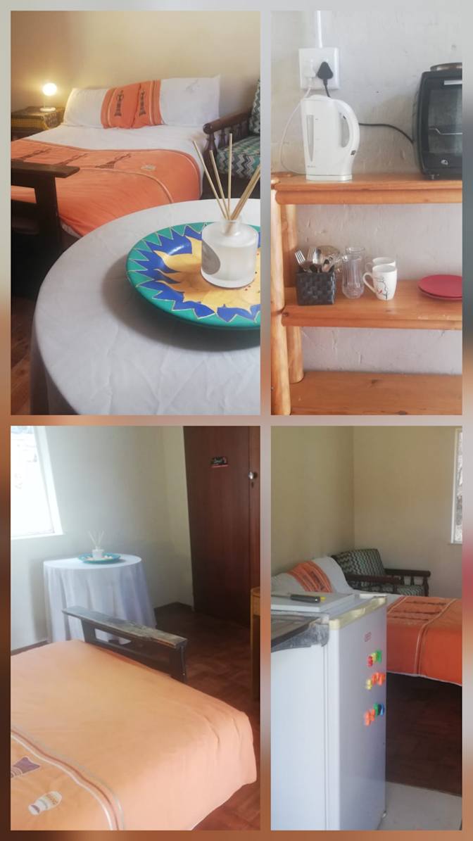 Kalayvani's room