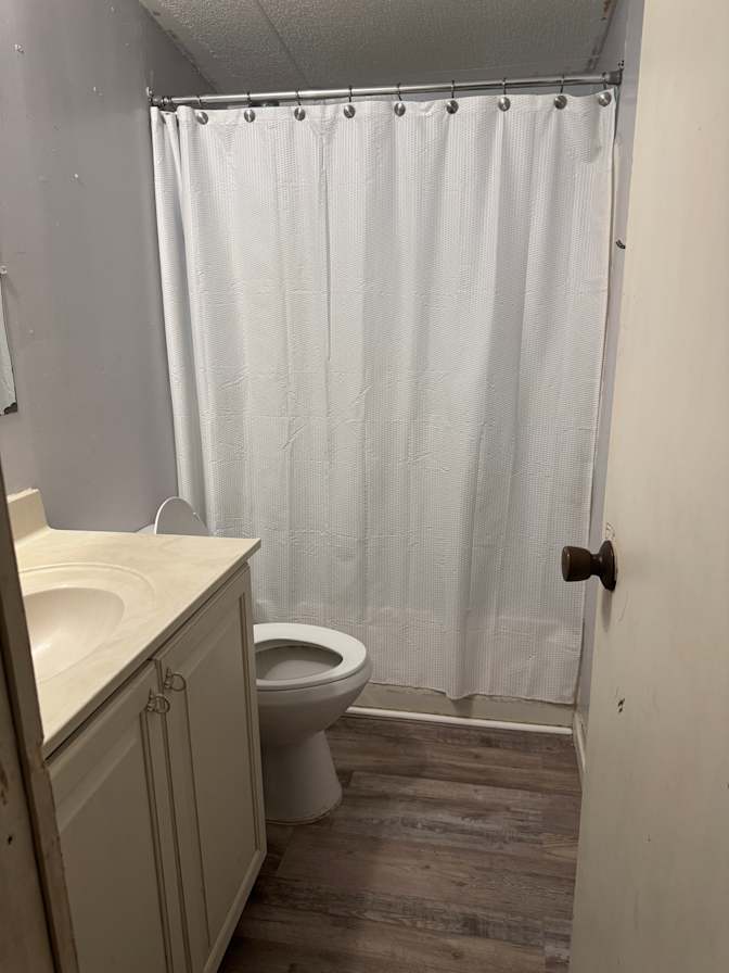 Sarah's room