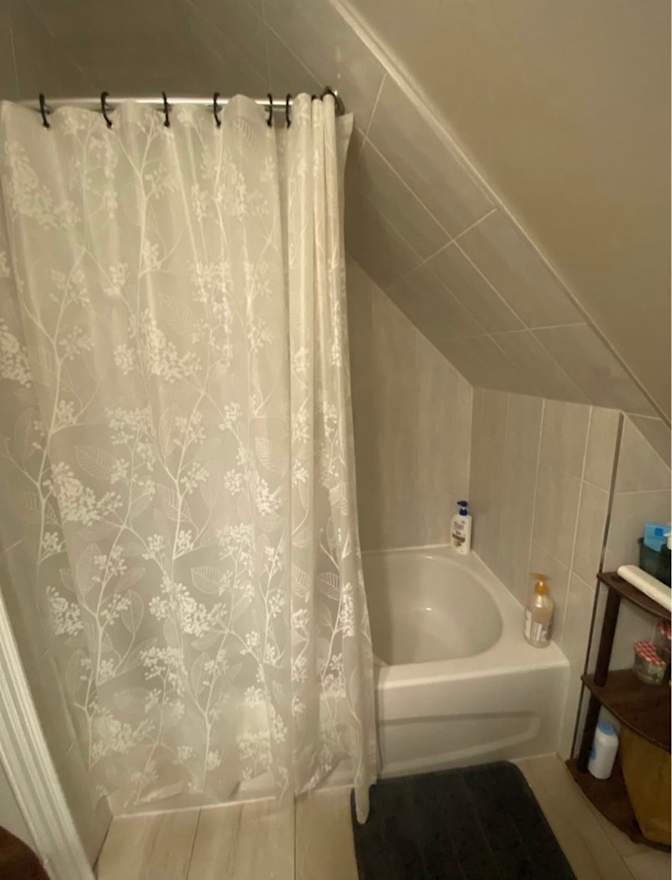 Alexandra's room