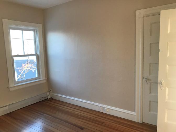 Jess's room