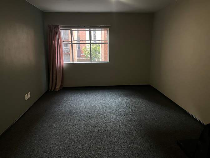 Anwani's room