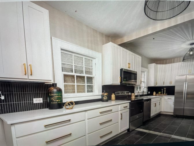 Quality Family Homes LLC's room