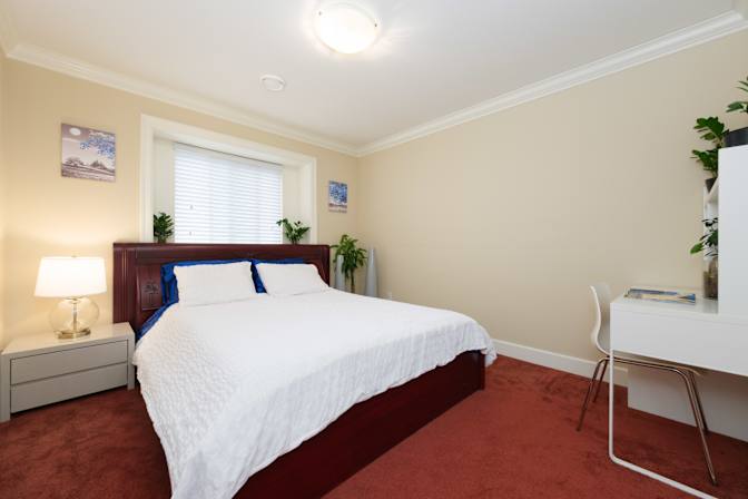 jack's room