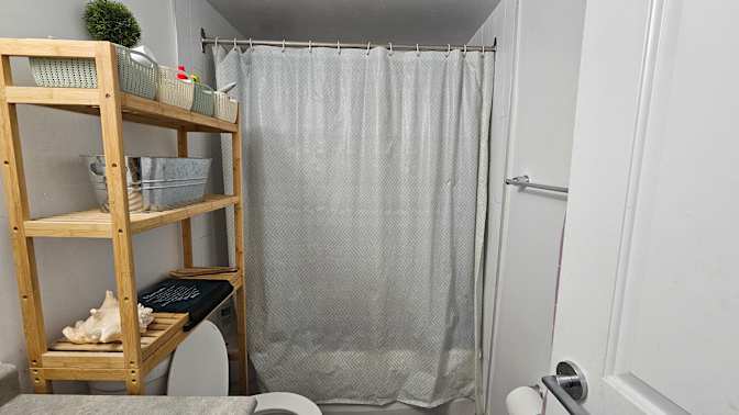 Sunny's room