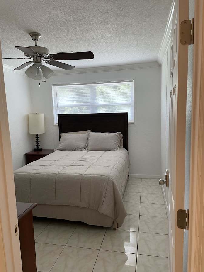 PadSplit's room