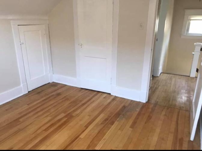 Emily's room