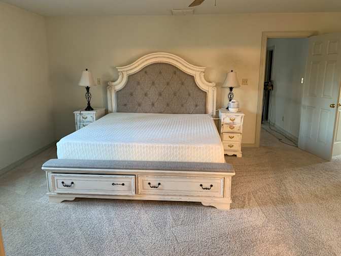 Rose's room