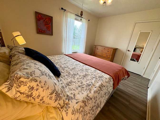 Becca's room