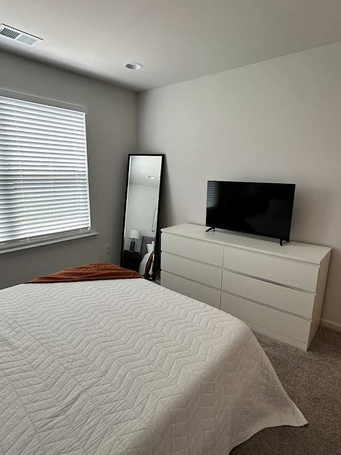 Erin Estrada's room