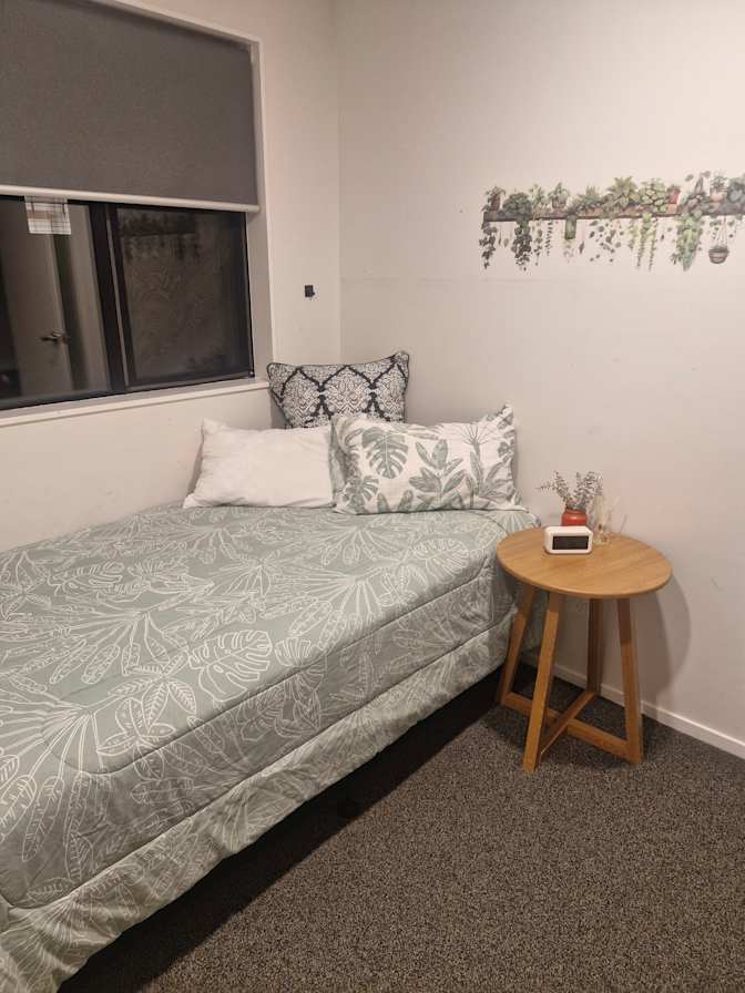 Kylee's room
