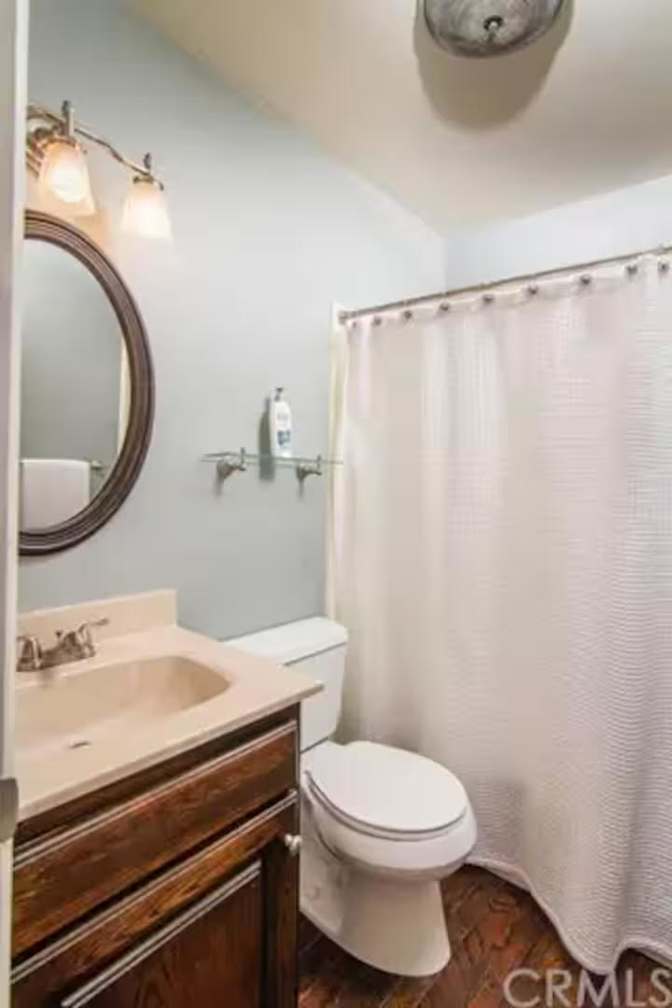 michelle's room