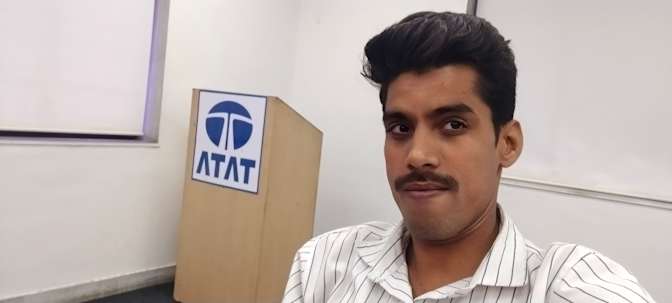 Vivek tiwari