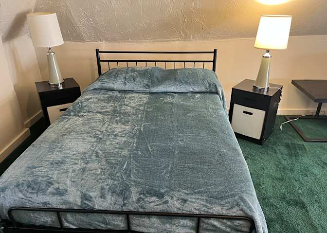 charmayne addison's room