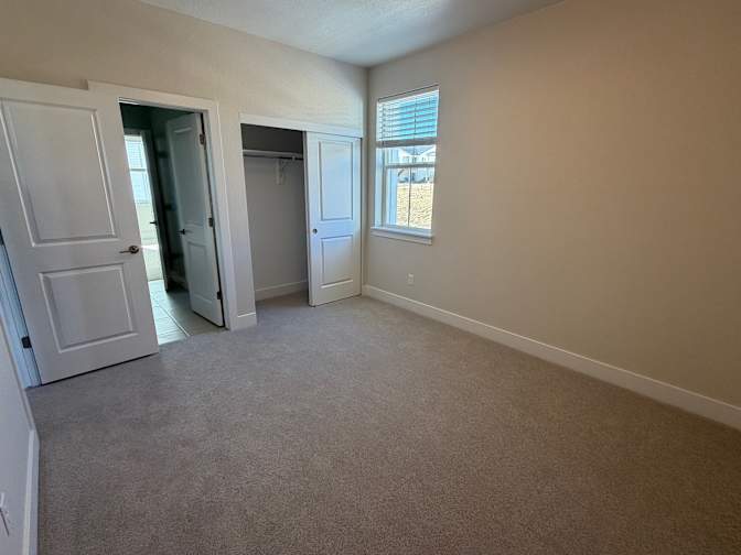 Nathan's room