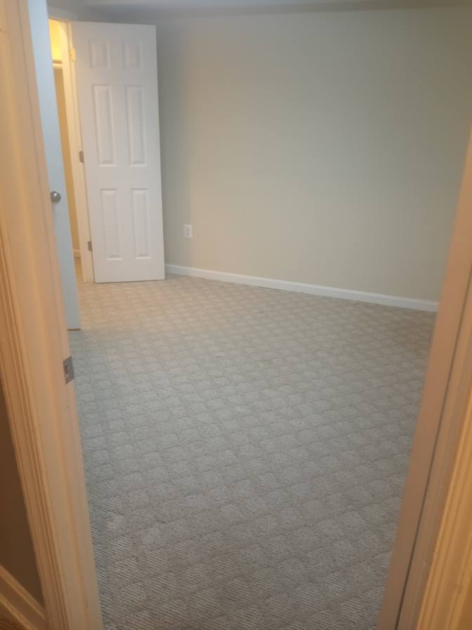 Kaneel's room