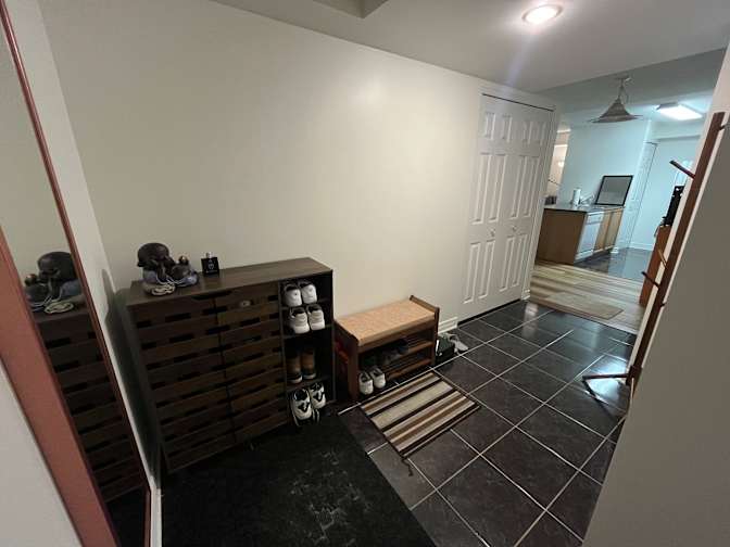 Dipanshu Wadhwa's room