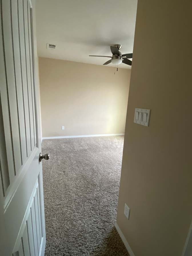 Viola's room