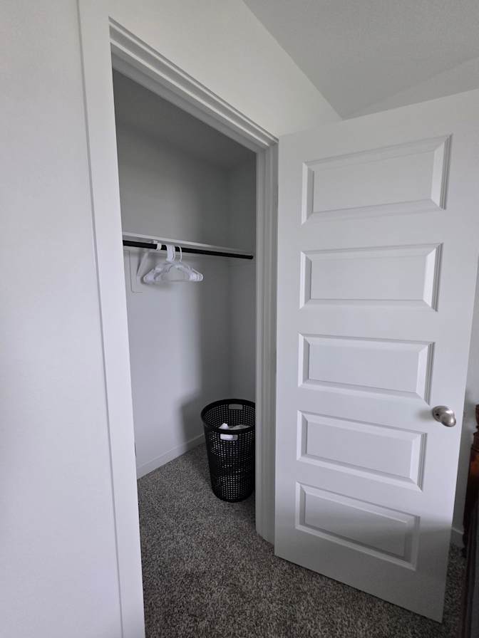 Marlyse's room