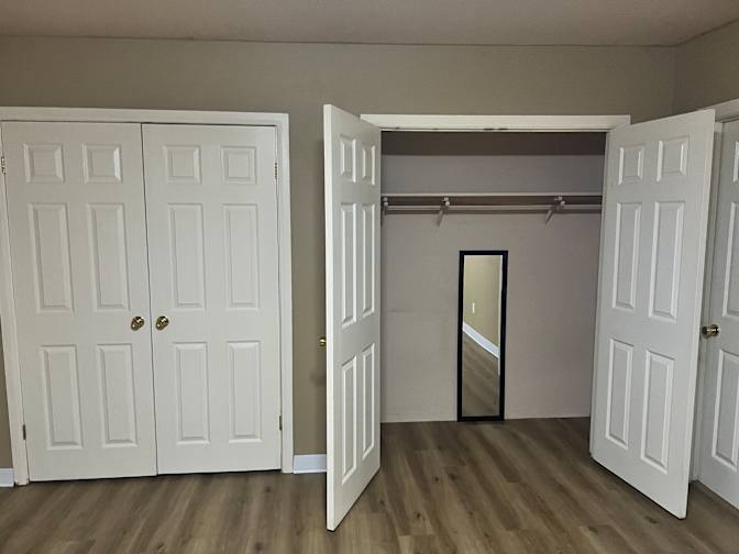 Michael's room
