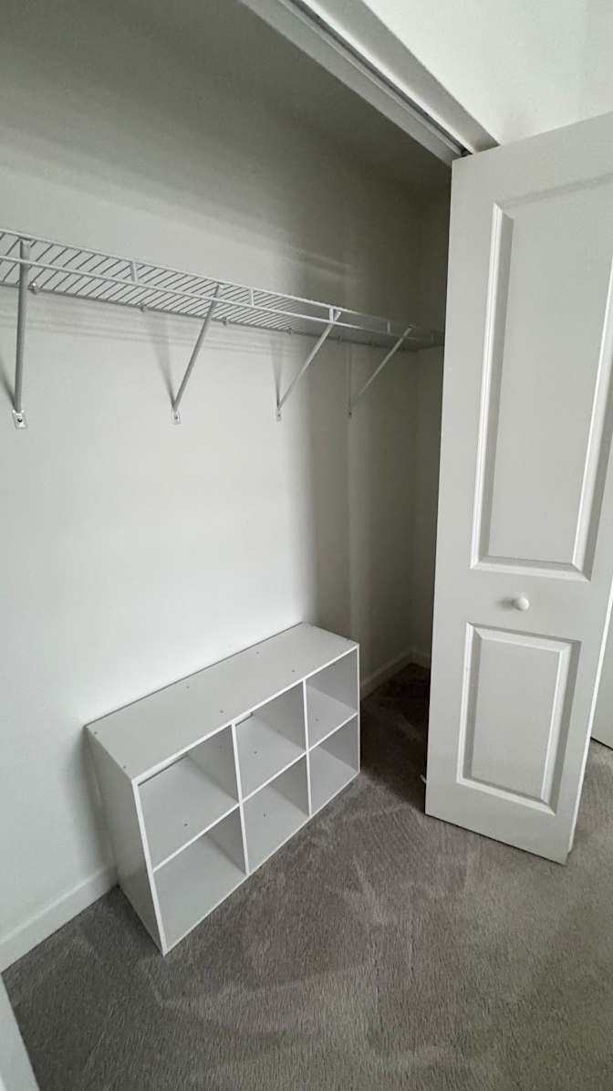 Fernando Sanchez's room