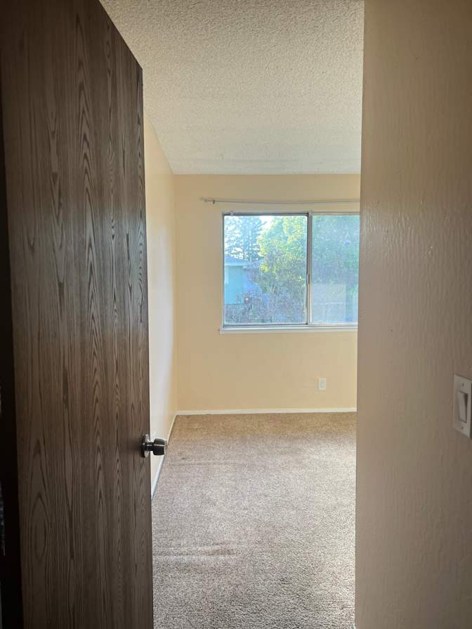Cody's room