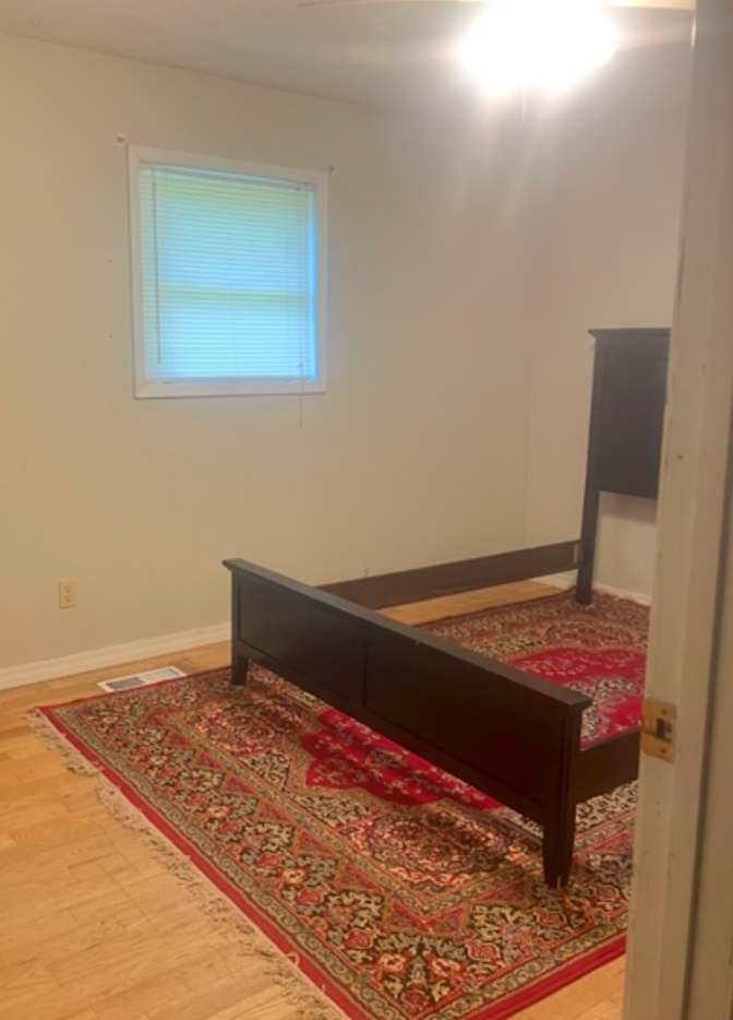 Kellie's room