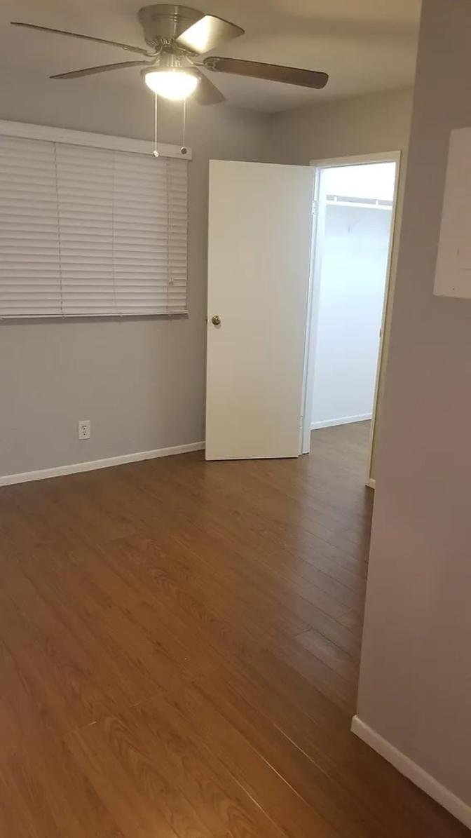 Adam's room