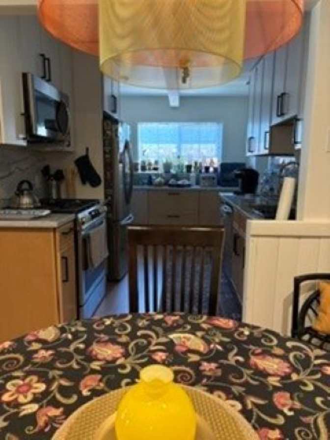 Logan's room
