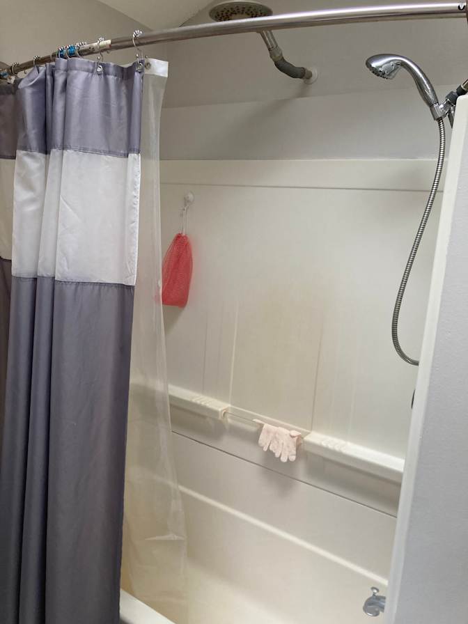Shelby's room