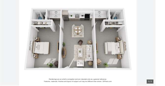 Dylan Beattie's room