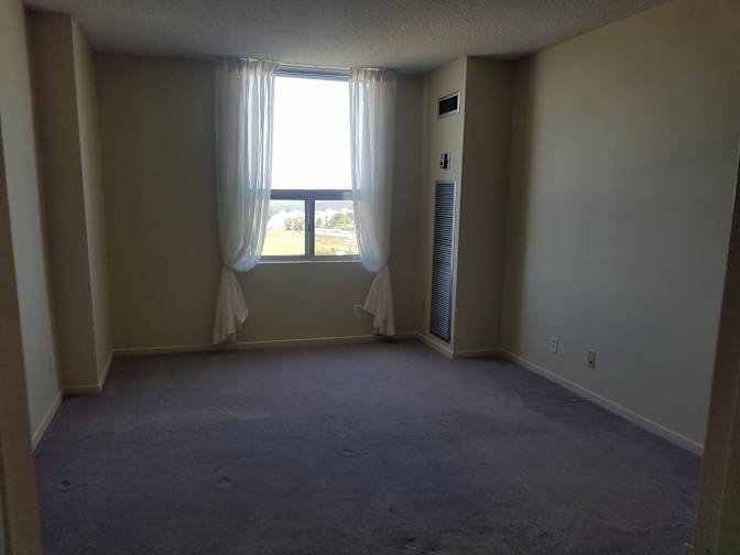 Heather's room