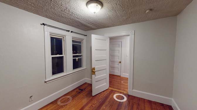 Sam June's room