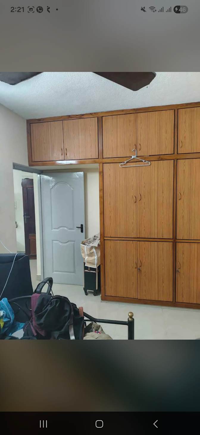 Rohan's room